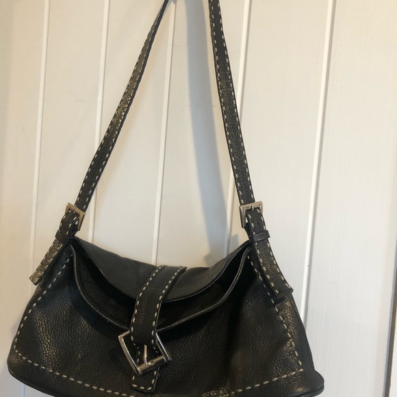 carla mancini | Bags | Carla Mancini Handbag | Poshmark